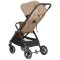 Прогулочная коляска CARRELLO Forza CRL-5535 grain beige /1/